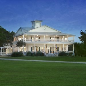 Rose Hill Retreat Aaa Four Diamond Inn